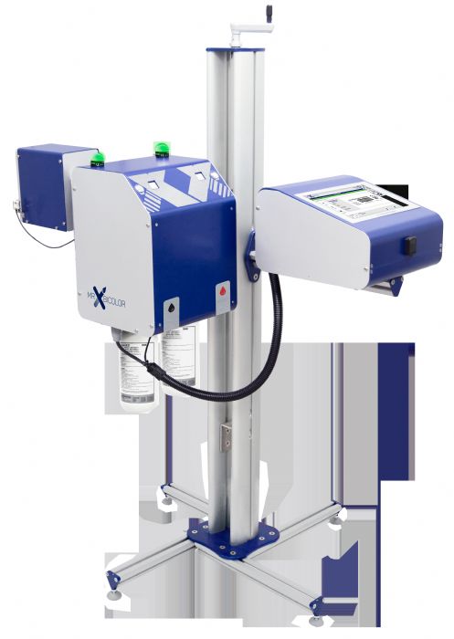 Codificadora Aplink MRX72e